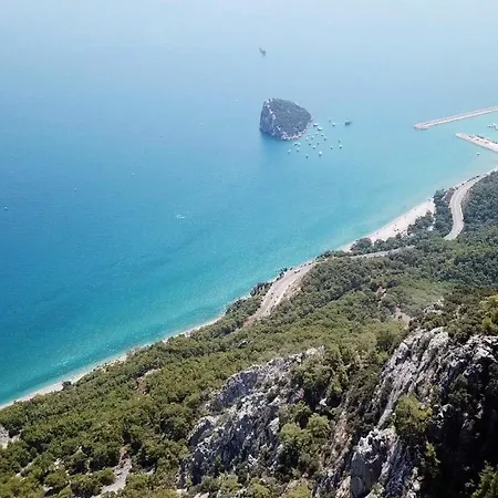 Tunektepe Teleferik
